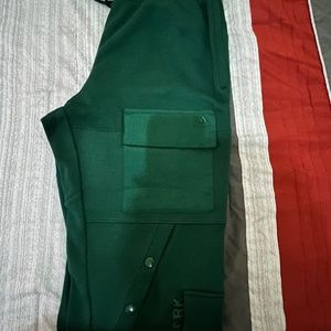 Ivy Park Cargo Sweatpants